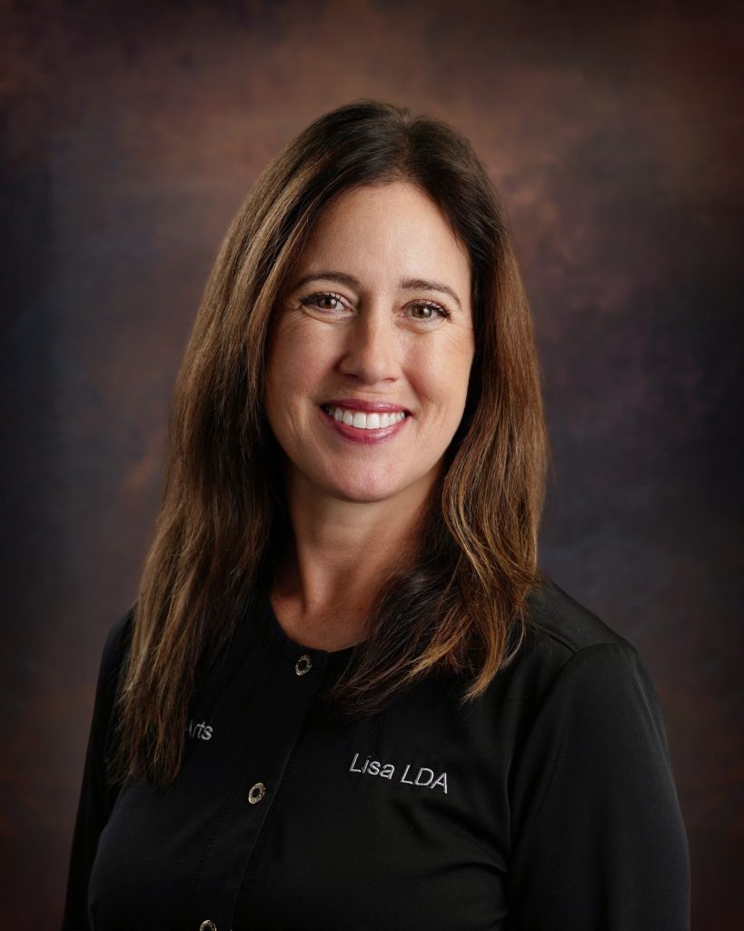 Lydia Lessard Restorative, Cosmetic and General Dentistry | Dental Arts