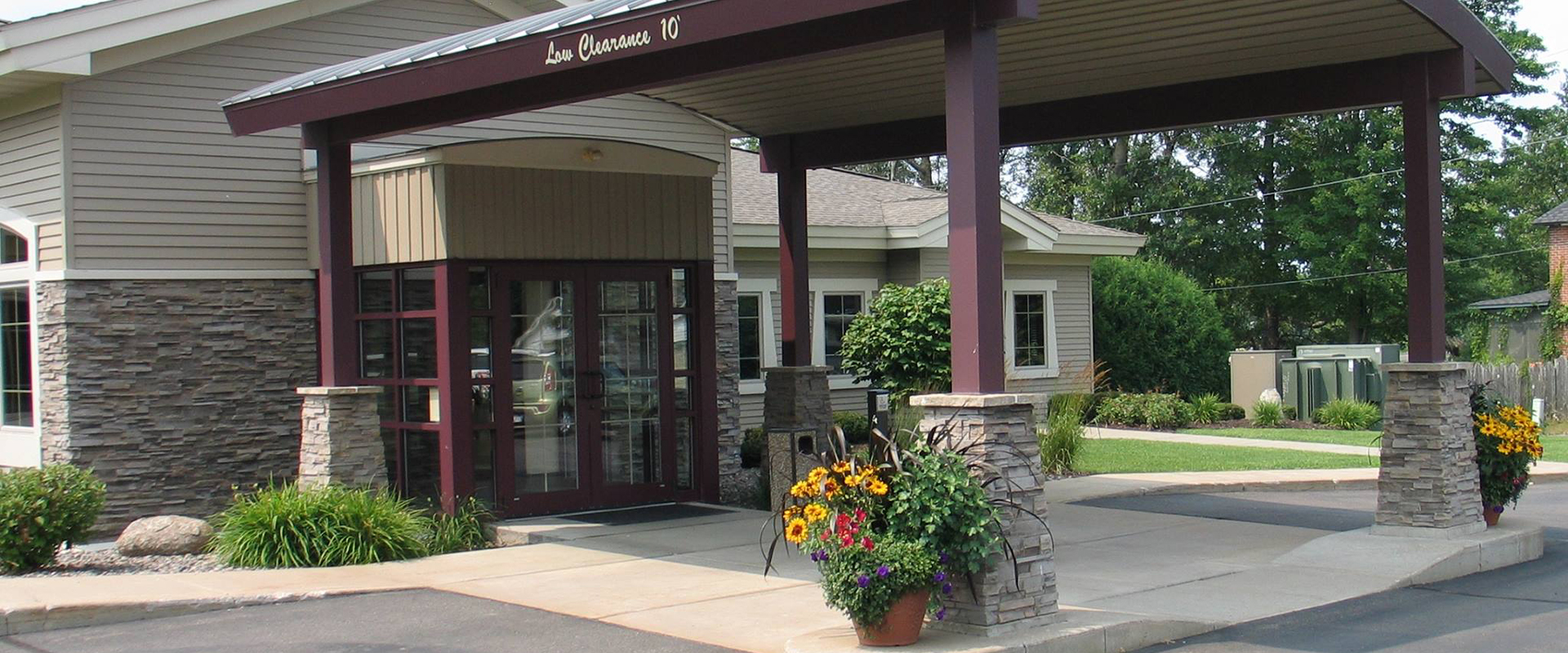 Welcome to Dental Arts of Amery