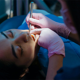 preventive dentistry at Dental Arts of Amery Wiscosnin