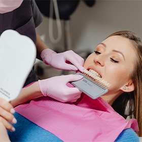 restorative dentistry at dental arts in Amery Wisconsin