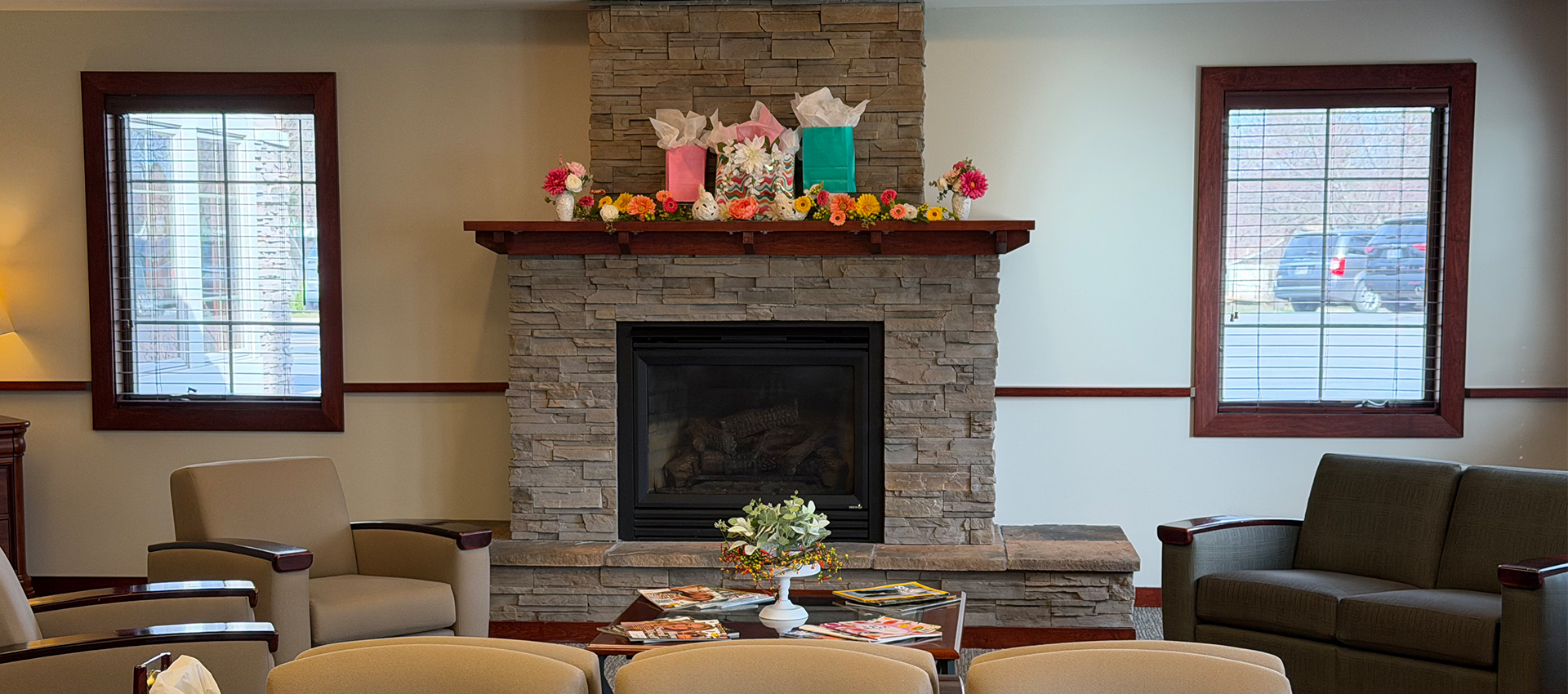 Welcome to Dental Arts of Amery